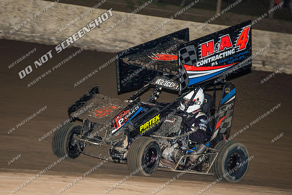 formula 500 4 t4 brad whitchurch - 28 - Latrobe - 2nd March 2013-5