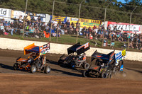 formula 500 16 t16 Jamie Broomhall - 28 - Latrobe - 2nd March 2013-4