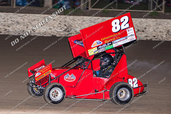 Formula 500 82 T82 - 28 - Latrobe - 2nd March 2013-3