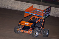 formula 500 16 t16 Jamie Broomhall - 28 - Latrobe - 2nd March 2013-5