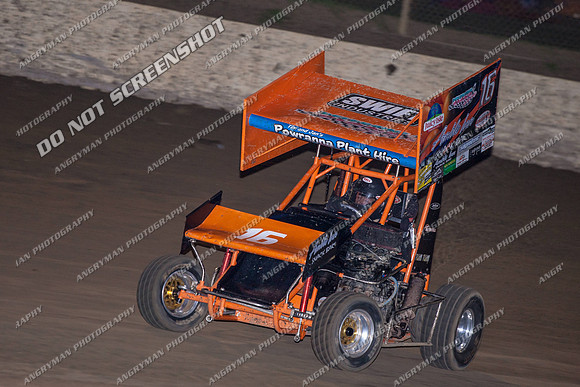 formula 500 16 t16 Jamie Broomhall - 28 - Latrobe - 2nd March 2013-5