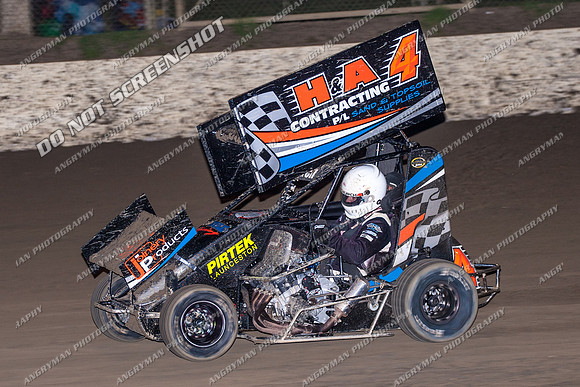 formula 500 4 t4 brad whitchurch - 28 - Latrobe - 2nd March 2013-4