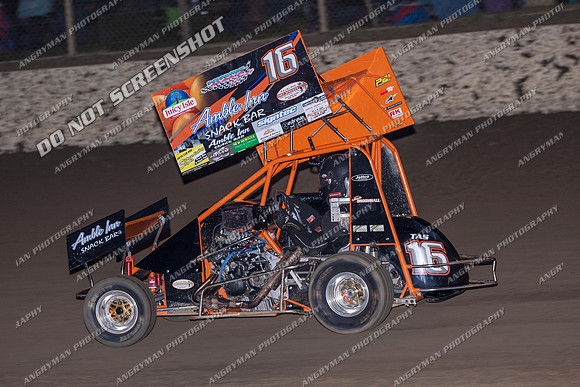 formula 500 16 t16 Jamie Broomhall - 28 - Latrobe - 2nd March 2013-6
