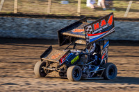 formula 500 4 t4 brad whitchurch - 28 - Latrobe - 2nd March 2013-3
