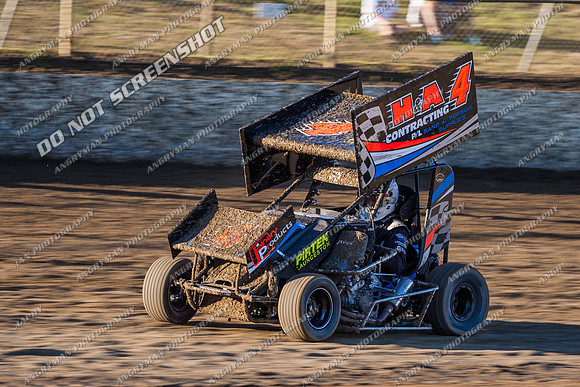 formula 500 4 t4 brad whitchurch - 28 - Latrobe - 2nd March 2013-3