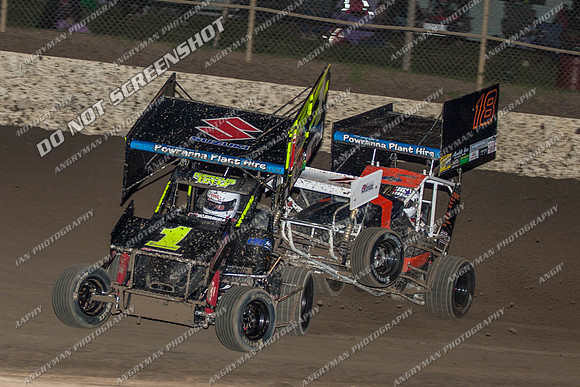Formula 500 47 T47 - 28 - Latrobe - 2nd March 2013-4