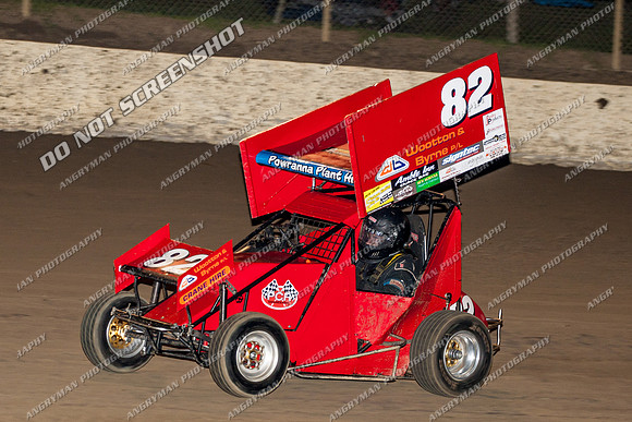Formula 500 82 T82 - 28 - Latrobe - 2nd March 2013-4