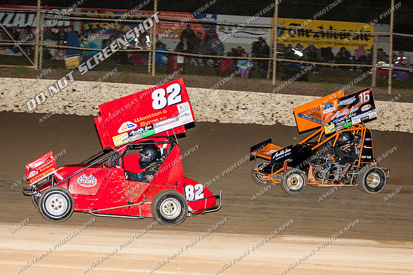 Formula 500 82 T82 - 28 - Latrobe - 2nd March 2013-5