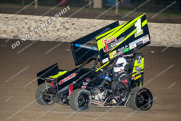 Formula 500 47 T47 - 28 - Latrobe - 2nd March 2013-5