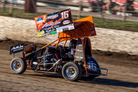 formula 500 16 t16 Jamie Broomhall - 28 - Latrobe - 2nd March 2013-3