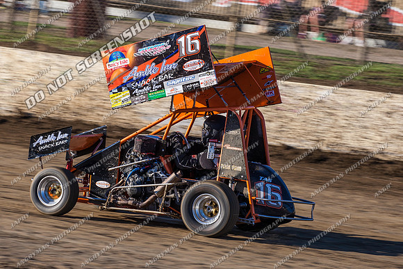 formula 500 16 t16 Jamie Broomhall - 28 - Latrobe - 2nd March 2013-3