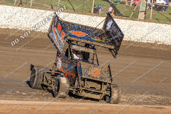 formula 500 4 t4 brad whitchurch - 28 - Latrobe - 2nd March 2013-2