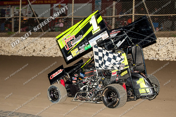Formula 500 47 T47 - 28 - Latrobe - 2nd March 2013-7