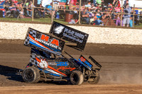 formula 500 4 t4 brad whitchurch - 28 - Latrobe - 2nd March 2013