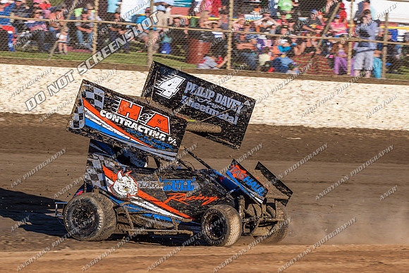 formula 500 4 t4 brad whitchurch - 28 - Latrobe - 2nd March 2013
