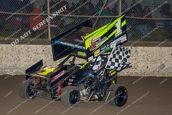 Formula 500 47 T47 - 28 - Latrobe - 2nd March 2013-6