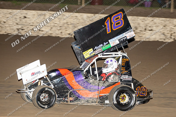 formula 500 18 t18 ben jackson - 28 - Latrobe - 2nd March 2013-2