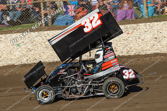 formula 32 t32 - 28 - Latrobe - 2nd March 2013