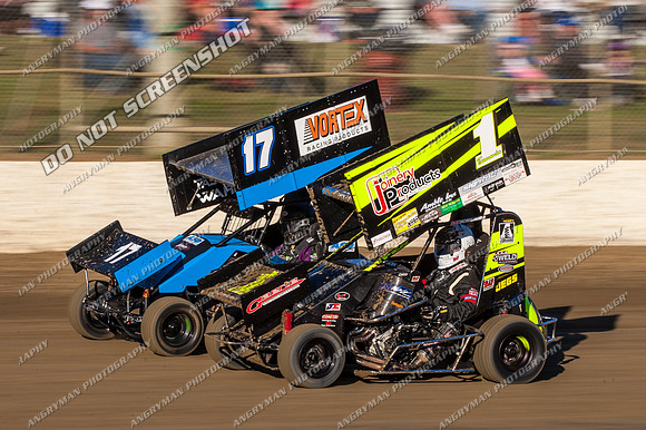 Formula 500 47 T47 - 28 - Latrobe - 2nd March 2013