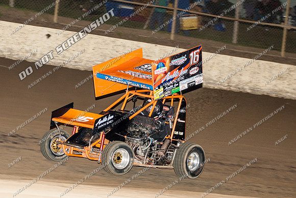 formula 500 16 t16 Jamie Broomhall - 28 - Latrobe - 2nd March 2013-8