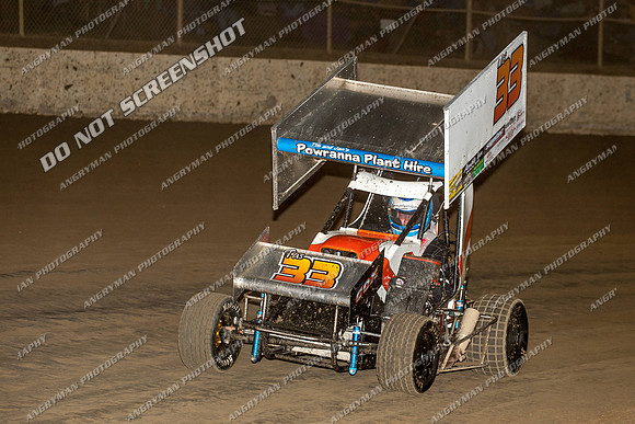 formula 500 33 t33 jason cox - 28 - Latrobe - 2nd March 2013-3
