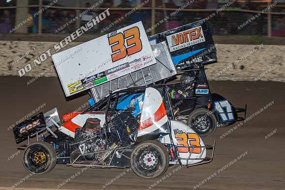 formula 500 33 t33 jason cox - 28 - Latrobe - 2nd March 2013-2