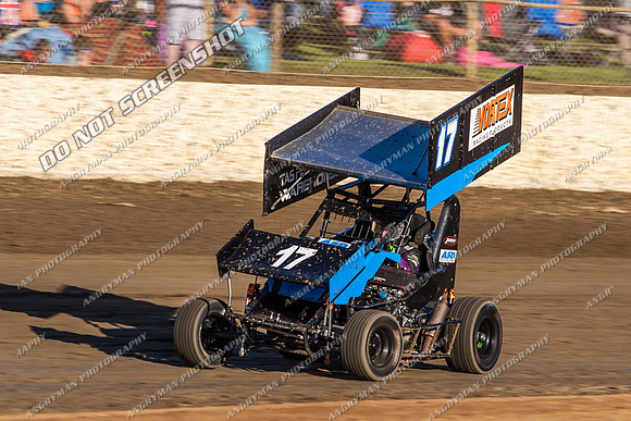 Formula 500 17 T17 - 28 - Latrobe - 2nd March 2013