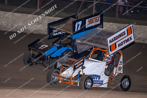 formula 500 25 t25 marty harding - 28 - Latrobe - 2nd March 2013-2