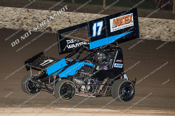 Formula 500 17 T17 - 28 - Latrobe - 2nd March 2013-3