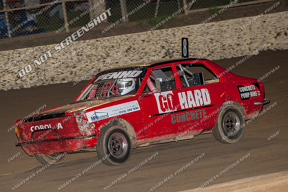 junior 8 - 28 - Latrobe - 2nd March 2013-2