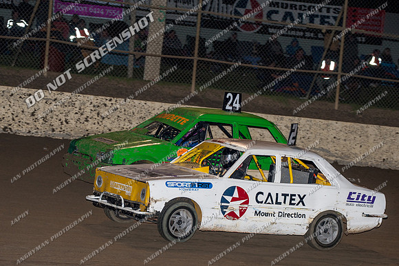 junior 2 - 28 - Latrobe - 2nd March 2013-5