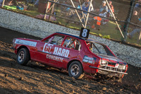 junior 8 - 28 - Latrobe - 2nd March 2013