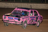 junior 7 - 28 - Latrobe - 2nd March 2013