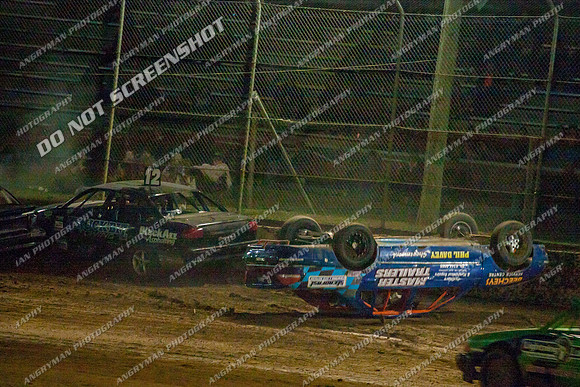 Modified 17 T17 - 28 - Latrobe - 2nd March 2013-11