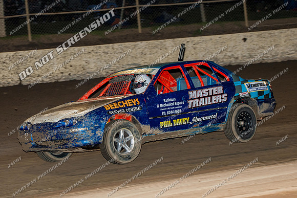 Modified 17 T17 - 28 - Latrobe - 2nd March 2013-5