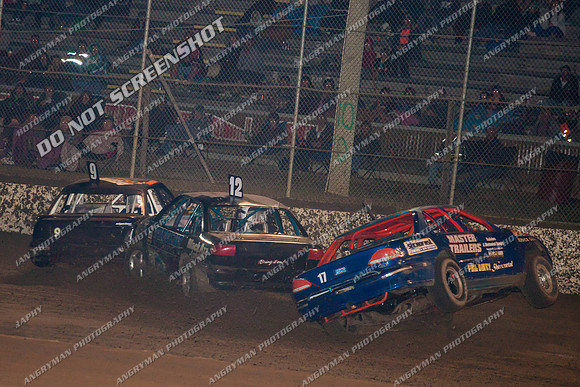 Modified 17 T17 - 28 - Latrobe - 2nd March 2013-10