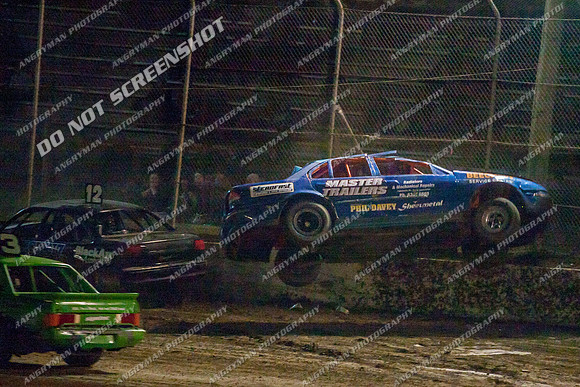 Modified 17 T17 - 28 - Latrobe - 2nd March 2013-12