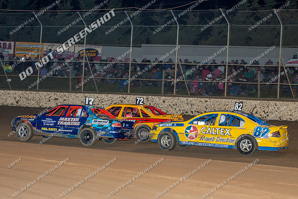 Modified 17 T17 - 28 - Latrobe - 2nd March 2013-7