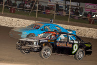 modified 9 t9 mark turbo rowlands - 28 - Latrobe - 2nd March 2013-8