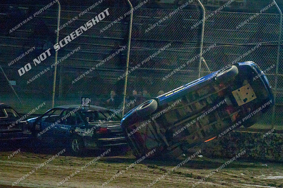 Modified 17 T17 - 28 - Latrobe - 2nd March 2013-13