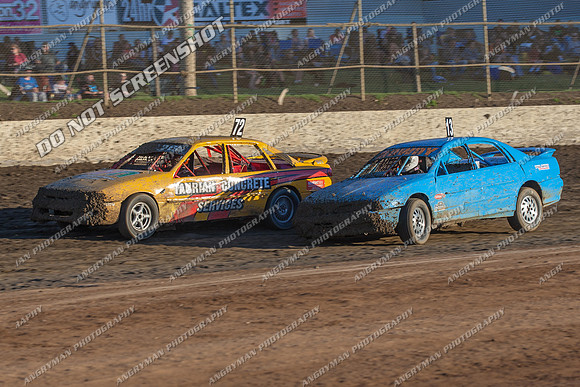 modified 13 t13 brodie piper - 28 - Latrobe - 2nd March 2013-9