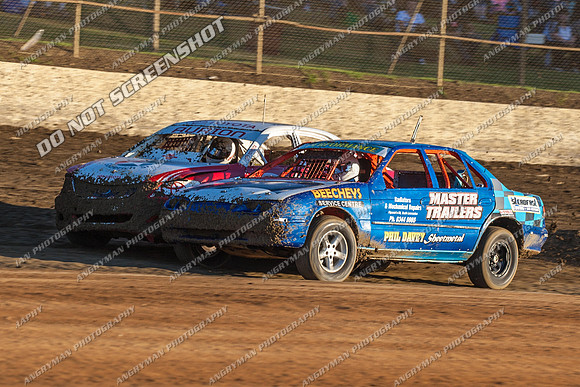 Modified 17 T17 - 28 - Latrobe - 2nd March 2013-2