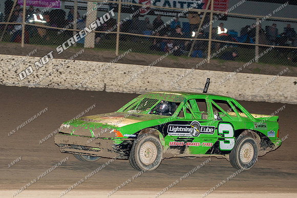 modified 3 t3 thomas hext - 28 - Latrobe - 2nd March 2013-8