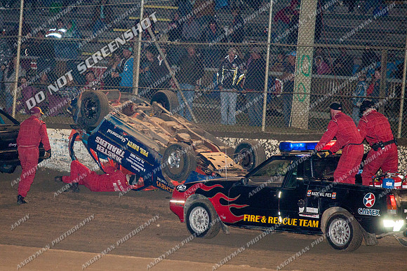 Modified 17 T17 - 28 - Latrobe - 2nd March 2013-16