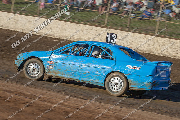 modified 13 t13 brodie piper - 28 - Latrobe - 2nd March 2013-8