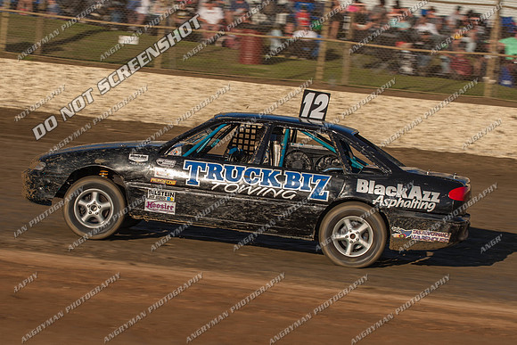 modified 12  t12 luke gunn - 28 - Latrobe - 2nd March 2013