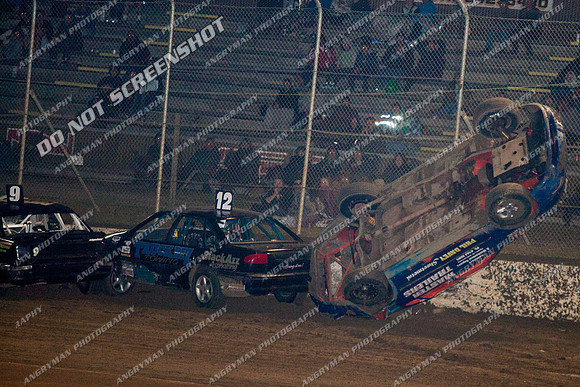 Modified 17 T17 - 28 - Latrobe - 2nd March 2013-14