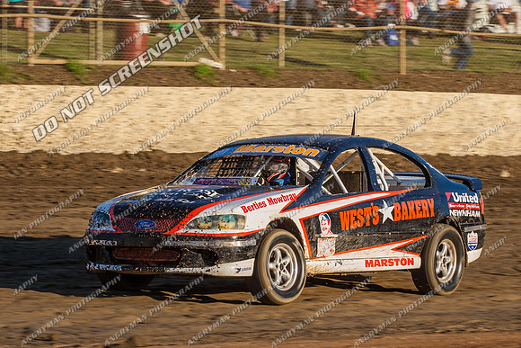 Modified 27 T27 - 28 - Latrobe - 2nd March 2013