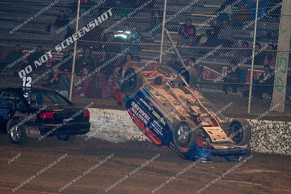 Modified 17 T17 - 28 - Latrobe - 2nd March 2013-15