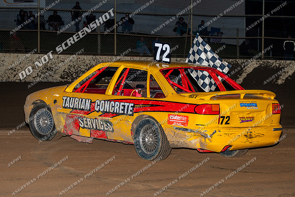 Modified 72 T72 - 28 - Latrobe - 2nd March 2013-18